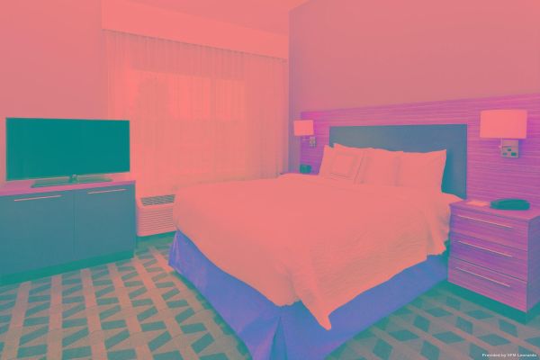 Hotel TownePlace Suites Dothan